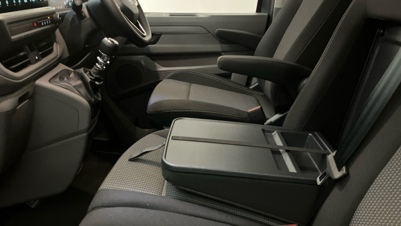 Volkswagen Transporter T28 Swb Diesel 2.0 TDI 110 Commerce Pro Van